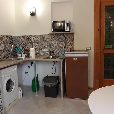 Apartment Mercurio & C - 50mq Centro Storico Palermo