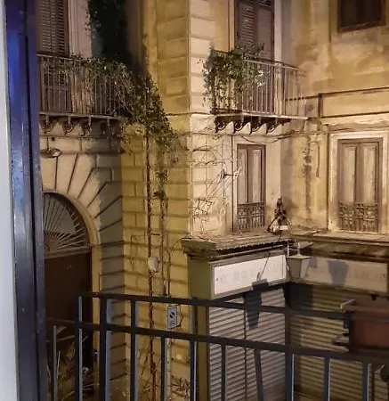 Mercurio & C - 50mq Centro Storico Apartment Palermo