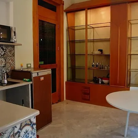Apartment Mercurio & C - 50mq Centro Storico Palermo