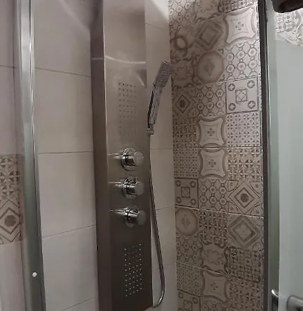 Apartment Mercurio & C - 50mq Centro Storico Palermo