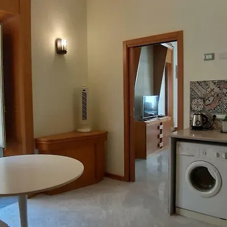 Apartment Mercurio & C - 50mq Centro Storico