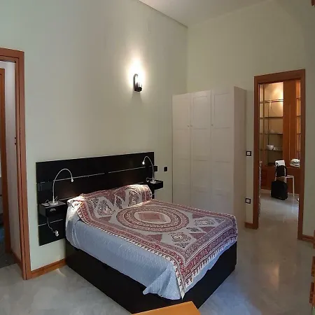 Apartment Mercurio & C - 50mq Centro Storico *