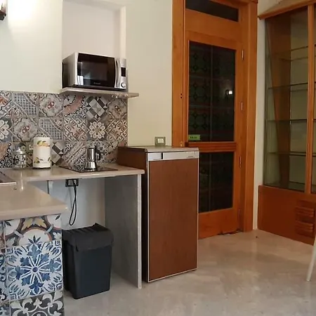 Apartment Mercurio & C - 50mq Centro Storico