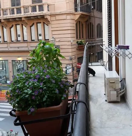 Mercurio & C - 50mq Centro Storico Apartment Palermo