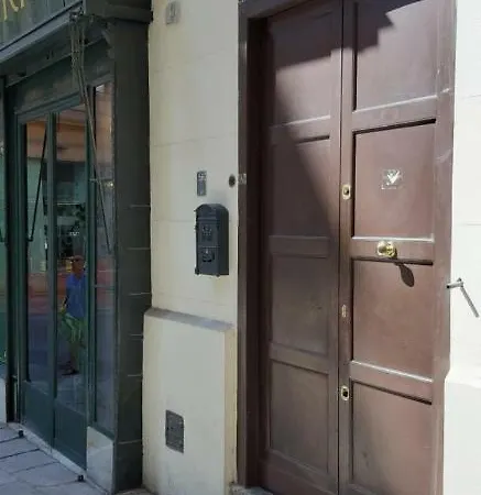 Mercurio & C - 50mq Centro Storico Apartment Palermo