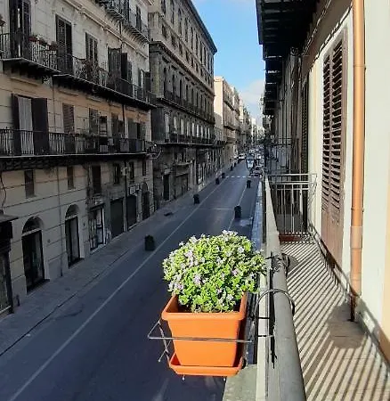 Mercurio & C - 50mq Centro Storico