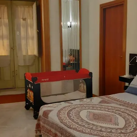 Mercurio & C - 50mq Centro Storico Apartment Palermo