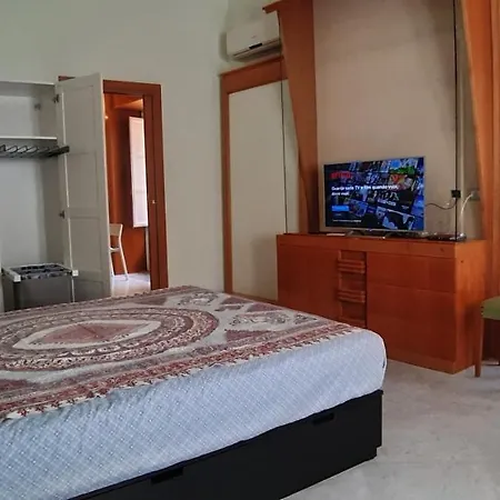 Apartment Mercurio & C - 50mq Centro Storico Palermo