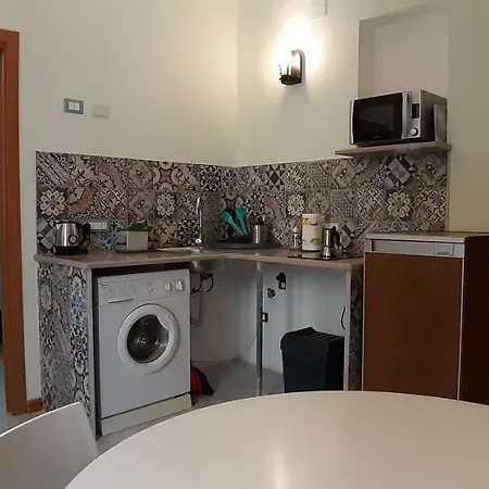 Lejlighed Mercurio & C - 50mq Centro Storico Palermo