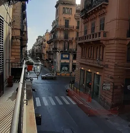 Lejlighed Mercurio & C - 50mq Centro Storico *