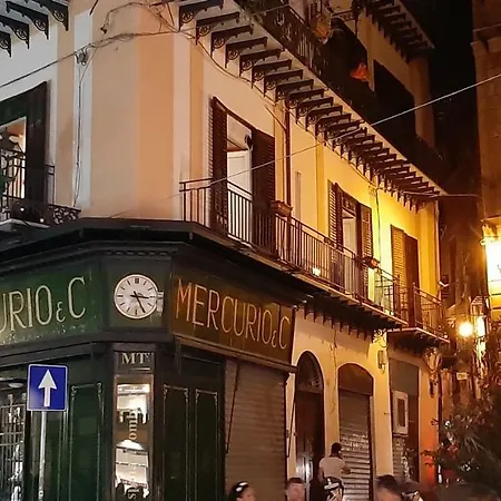Lejlighed Mercurio & C - 50mq Centro Storico *